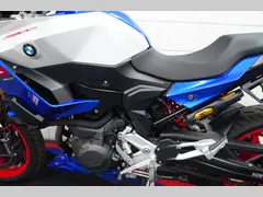 BMW F 900 XR 2025 occasion – foto 10 van 14