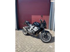 KAWASAKI Z 750 ABS