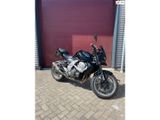 KAWASAKI Z 750 ABS