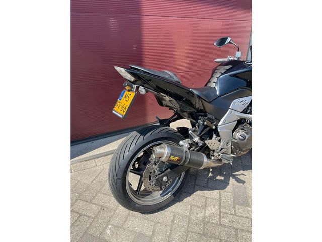 kawasaki - z-750-abs