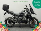 BMW R 1300 GS TRIPLE BLACK