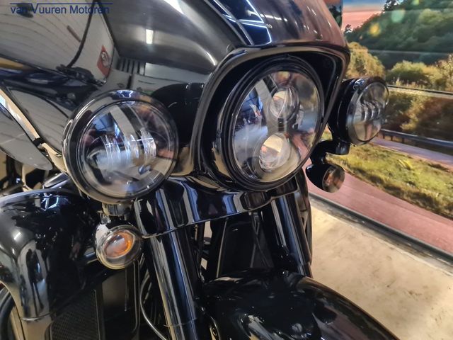 harley-davidson - electra-glide-ultra-limited-flhtk