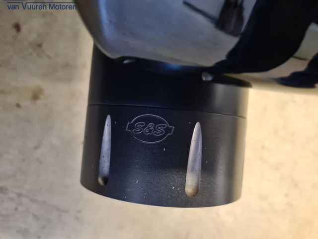 harley-davidson - electra-glide-ultra-limited-flhtk