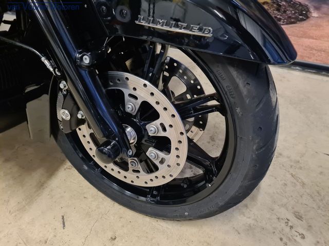 harley-davidson - electra-glide-ultra-limited-flhtk