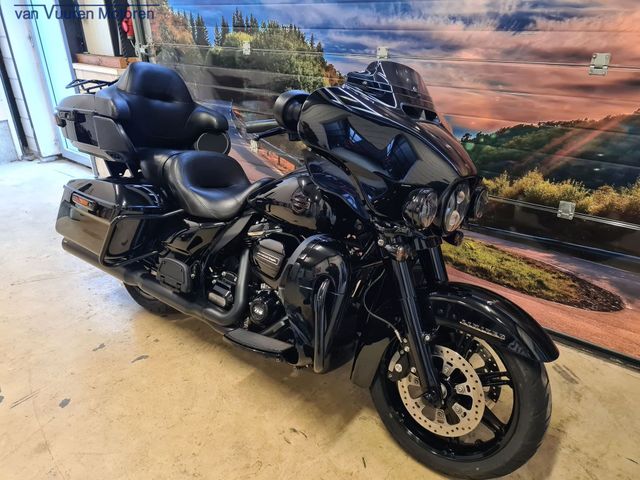 harley-davidson - electra-glide-ultra-limited-flhtk