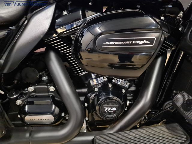 harley-davidson - electra-glide-ultra-limited-flhtk