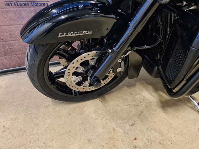 harley-davidson - electra-glide-ultra-limited-flhtk