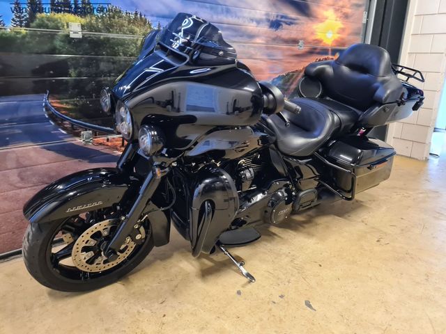 harley-davidson - electra-glide-ultra-limited-flhtk