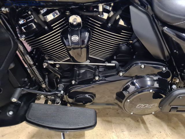 harley-davidson - electra-glide-ultra-limited-flhtk