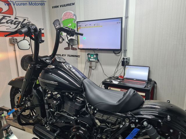 harley-davidson - electra-glide-ultra-limited-flhtk