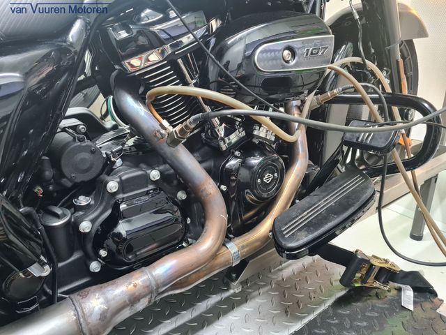 harley-davidson - electra-glide-ultra-limited-flhtk