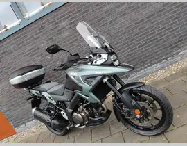 Suzuki V-Strom 1050 2026 occasion