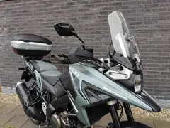 Suzuki V-Strom 1050 2026 occasion – foto 4 van 15