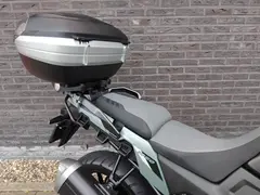 Suzuki V-Strom 1050 2026 occasion – foto 7 van 15