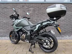 Suzuki V-Strom 1050 2026 occasion – foto 9 van 15
