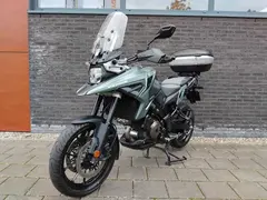 Suzuki V-Strom 1050 2026 occasion – foto 12 van 15
