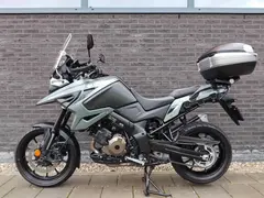 Suzuki V-Strom 1050 2026 occasion – foto 2 van 15