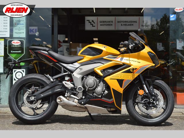 triumph - daytona-660