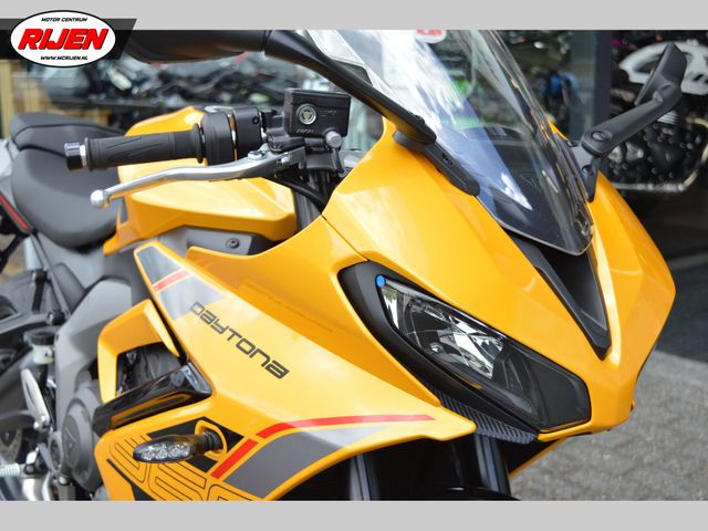 triumph - daytona-660