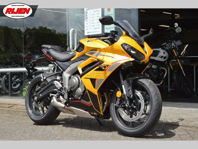 triumph - daytona-660