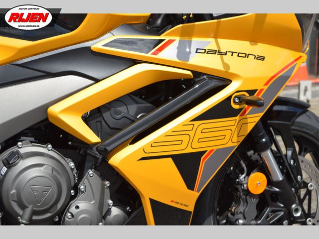 triumph - daytona-660