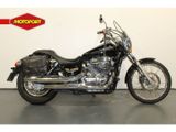 HONDA VT 750  DC BLACK WIDOW