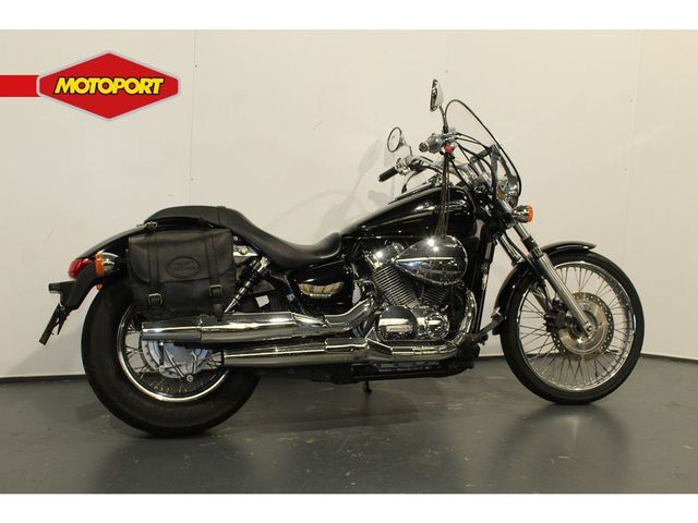 honda - vt-750--dc-black-widow