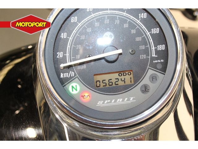 honda - vt-750--dc-black-widow