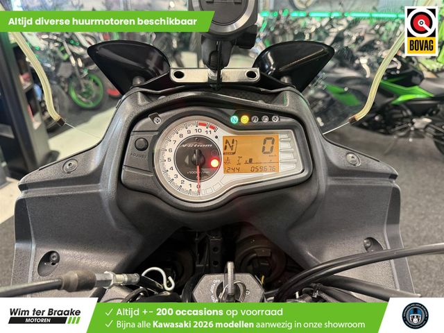 suzuki - v-strom-dl-650-abs
