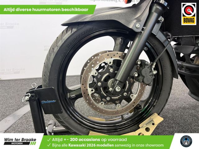 suzuki - v-strom-dl-650-abs