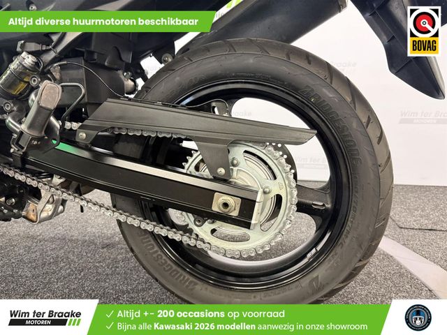 suzuki - v-strom-dl-650-abs