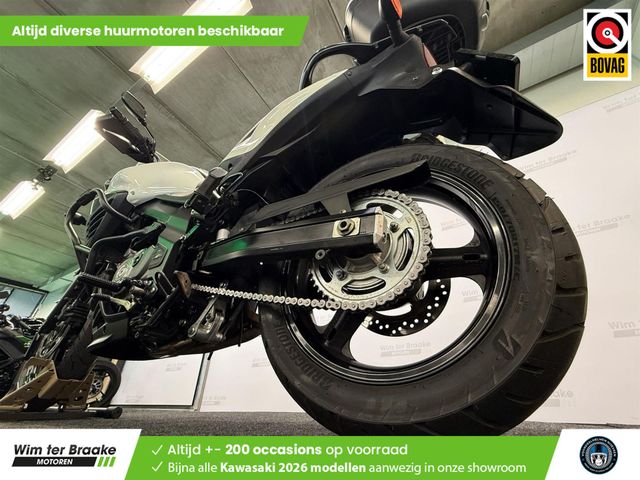 suzuki - v-strom-dl-650-abs