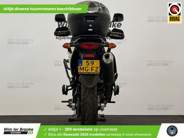 suzuki - v-strom-dl-650-abs