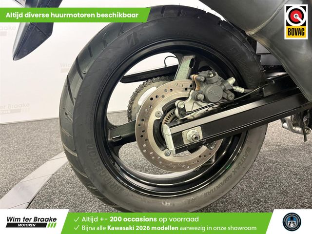suzuki - v-strom-dl-650-abs