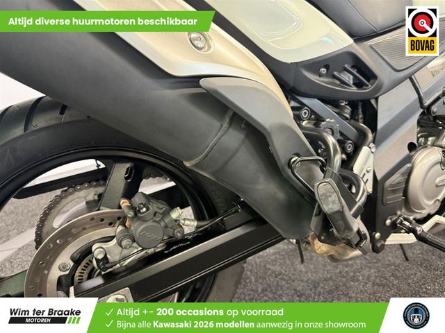 suzuki - v-strom-dl-650-abs