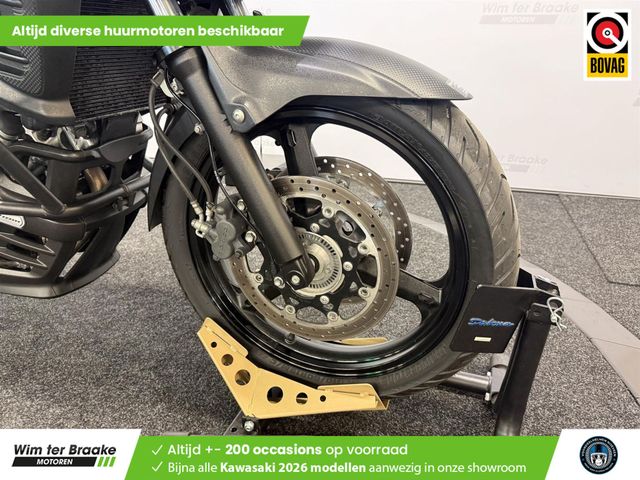 suzuki - v-strom-dl-650-abs