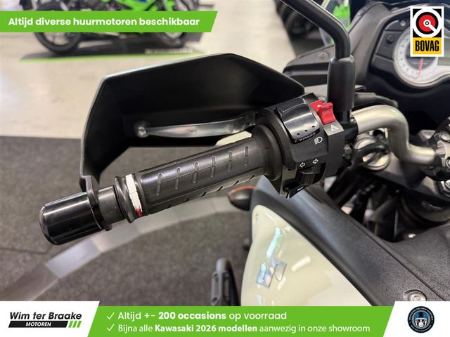 suzuki - v-strom-dl-650-abs