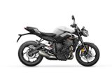 TRIUMPH STREET TRIPLE 765 R
