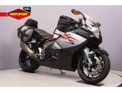 BMW K 1300 S – foto 2
