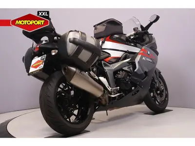 BMW K 1300 S – foto 3