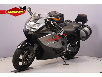 BMW K 1300 S – foto 4