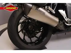 BMW K 1300 S 2009 occasion – foto 12 van 19
