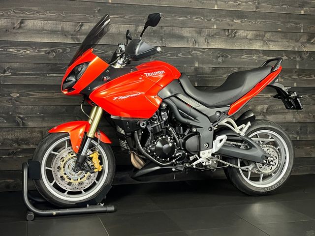 triumph - tiger-1050-sport