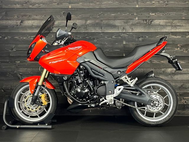 triumph - tiger-1050-sport