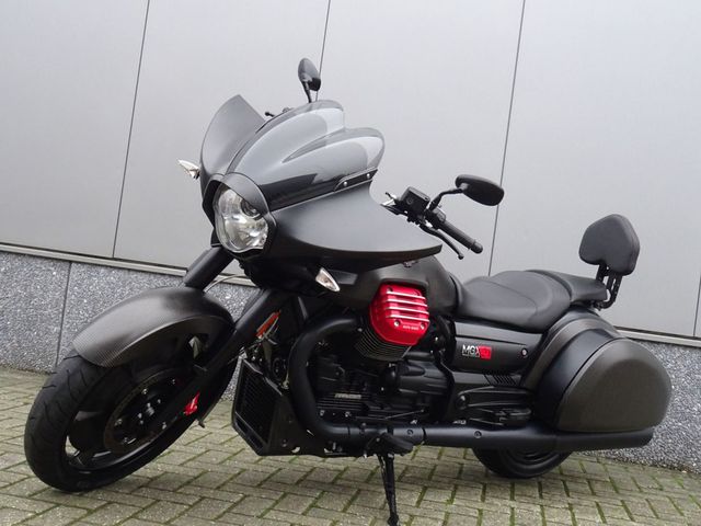 moto-guzzi - mgx-21