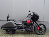 MOTO GUZZI MGX 21