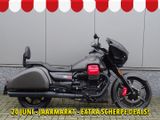 MOTO GUZZI MGX 21
