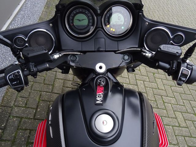 moto-guzzi - mgx-21