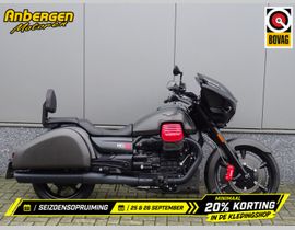 Moto Guzzi MGX 21 2017 occasion