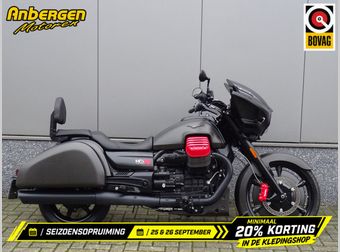 Moto Guzzi MGX 21 2017 occasion
